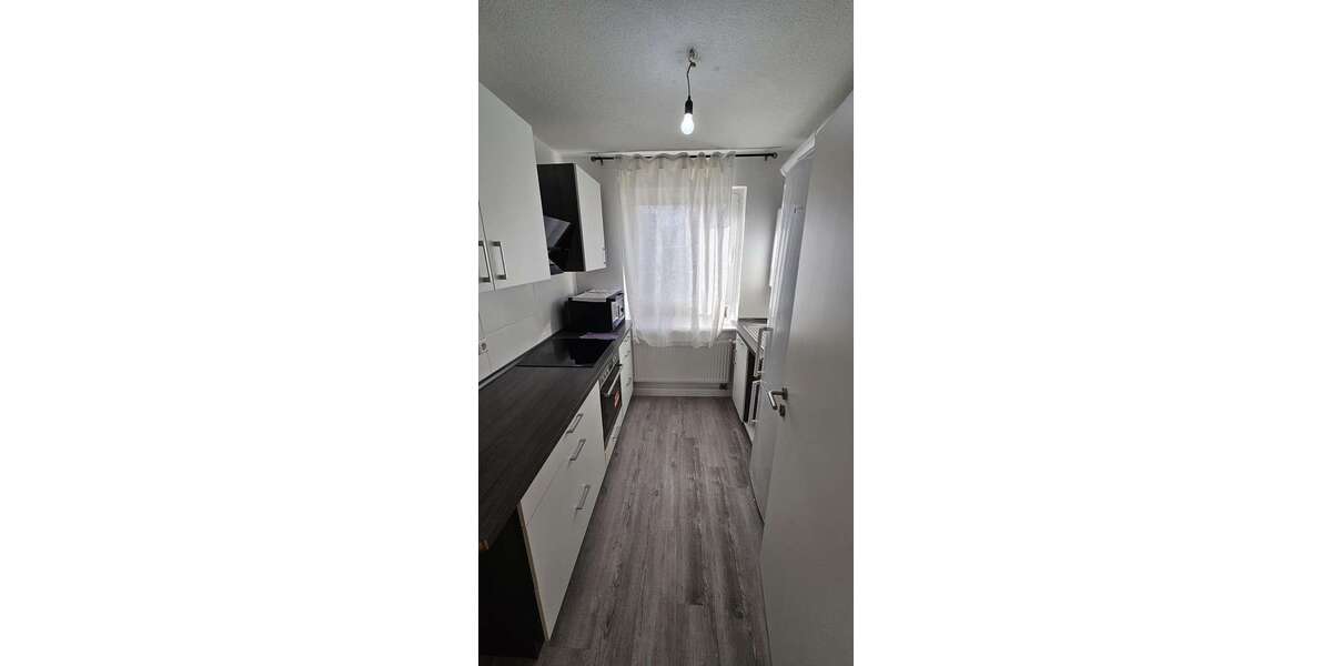 Etagenwohnung Schwäbisch Gmünd Siechenberg - 3 Zimmer, 60 m&sup2;, 650&euro; | Angebot:27068902