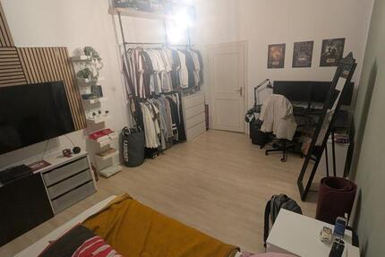 WG-Zimmer in 3er WG AltstadtFestungsblick 18 zimmer