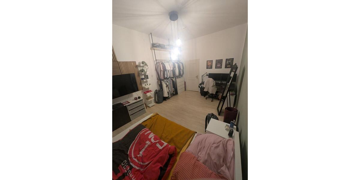 WG-Zimmer in 3er WG AltstadtFestungsblick 18 zimmer