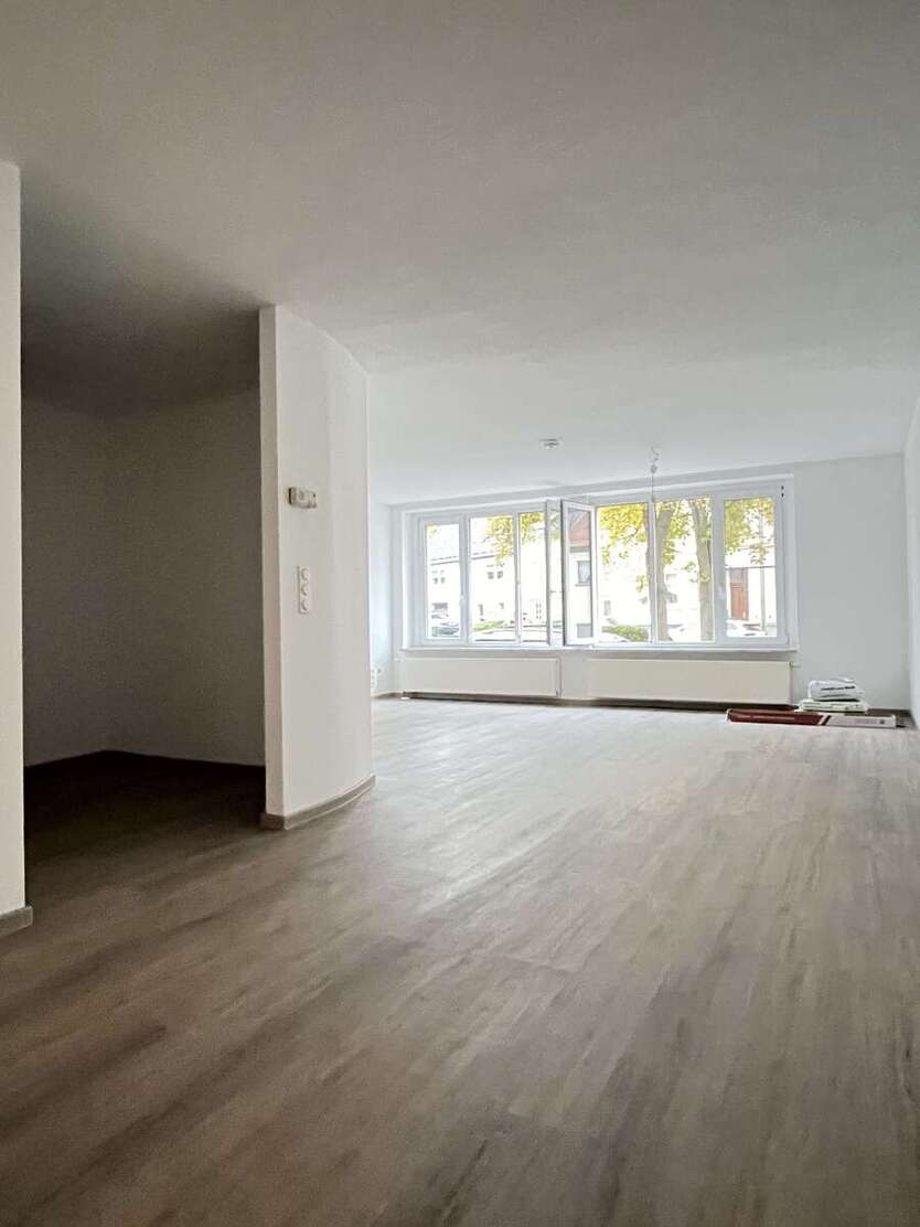 Wohnung zum Mieten in FrankenbergSa. 440 € 79.6 m² 2 zimmer