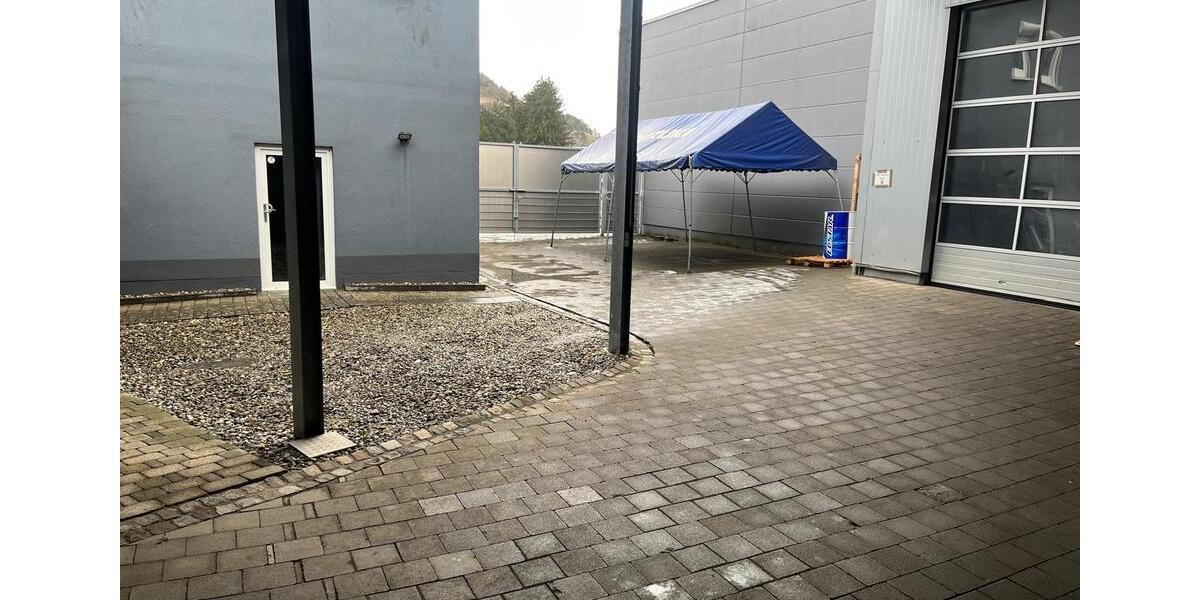 Gewerbeobjekt Hilzingen - 1.737&euro; | Angebot:24601327