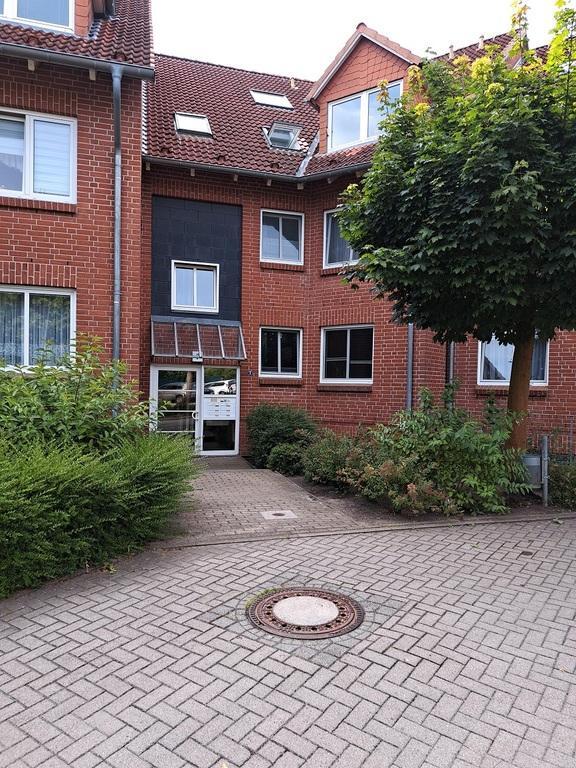 Wunderschöne 3-Raum-Maisonette-Wohnung mit ausgebauten Spitzboden ab sofort zu vermieten zimmer