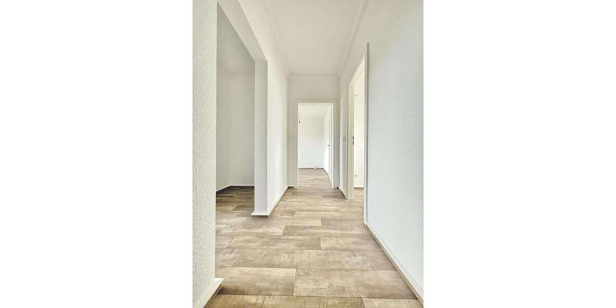 Etagenwohnung Wernigerode Stadtfeld - 4 Zimmer, 77 m&sup2;, 541&euro; | Angebot:24534292