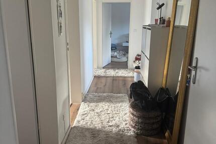 4 Zi Wohnung Soltau 2 OG 4 zimmer