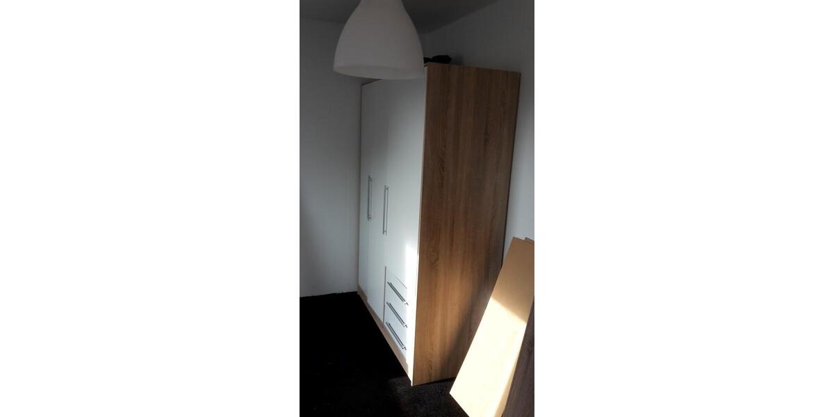 Dachgeschoßwohnung Bergkamen - 2.5 Zimmer, 61 m&sup2;, 477&euro; | Angebot:25834912