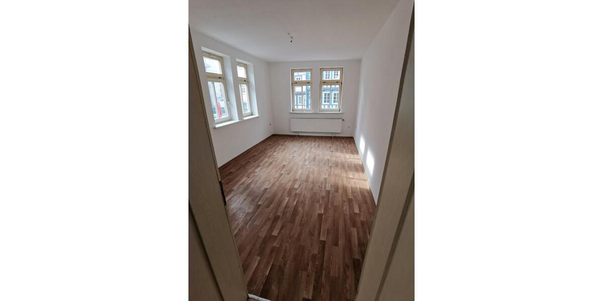 Etagenwohnung Bad Langensalza - 2 Zimmer, 62 m&sup2;, 399&euro; | Angebot:26234095