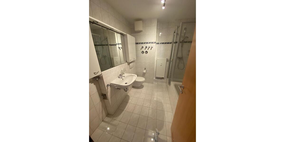 Etagenwohnung Bad Abbach - 3 Zimmer, 80 m&sup2;, 950&euro; | Angebot:25832021