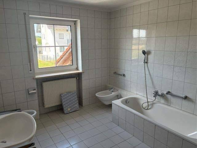 Terrassenwohnung Neufahrn in Niederbayern Neufahrn - 3 Zimmer, 86 m&sup2;, 700&euro; | Angebot:26834715