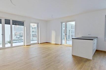 Wohnung Wolfsburg Almke - 3 Zimmer, 104 m&sup2;, 1.399&euro; | Angebot:25251185