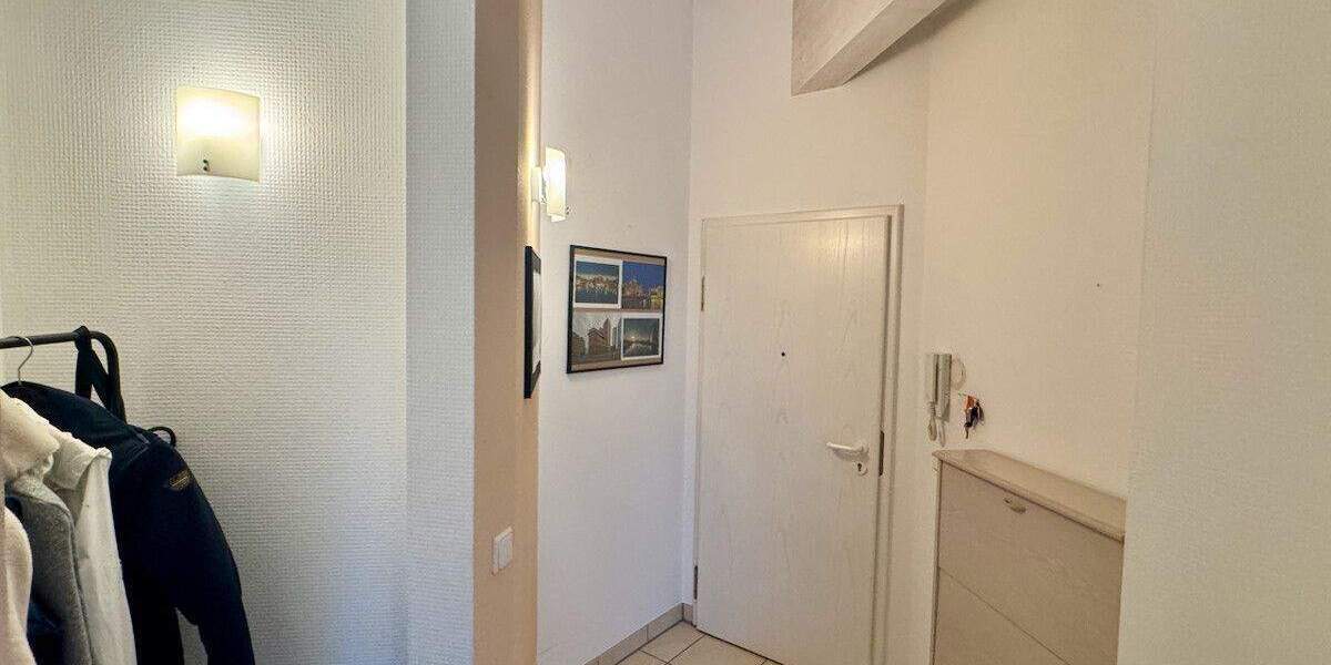 Etagenwohnung Eppertshausen - 2 Zimmer, 62 m&sup2;, 690&euro; | Angebot:24825734