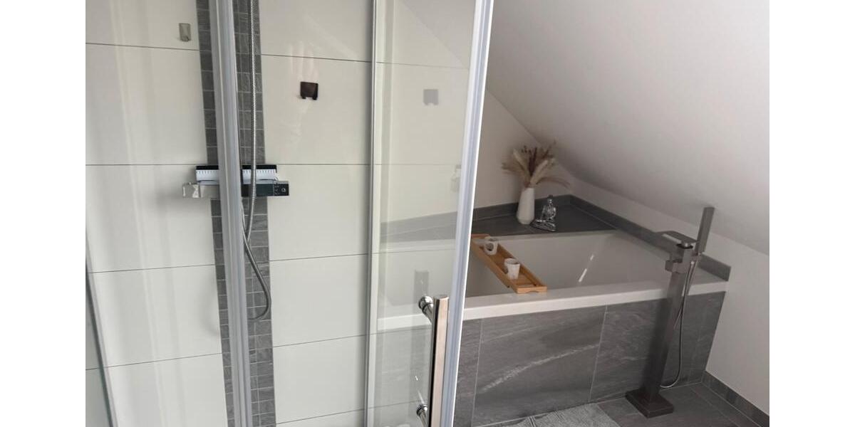 Wohnen auf Zeit Schwetzingen - 1 Zimmer, 20 m&sup2;, 400&euro; | Angebot:26025110