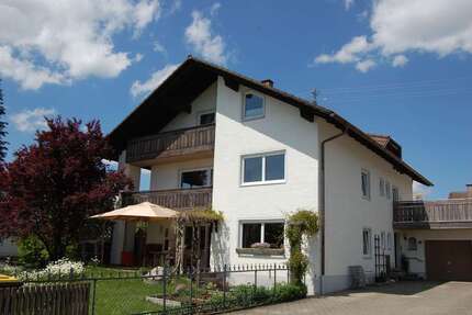 Wohnung Ettringen - 4 Zimmer, 104 m&sup2;, 1.000&euro; | Angebot:24609987