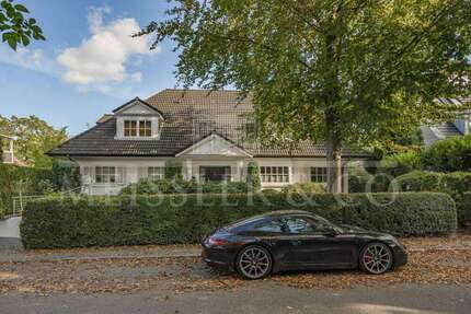 Wohnung zum Mieten in Hamburg 2.450 € 92 m²