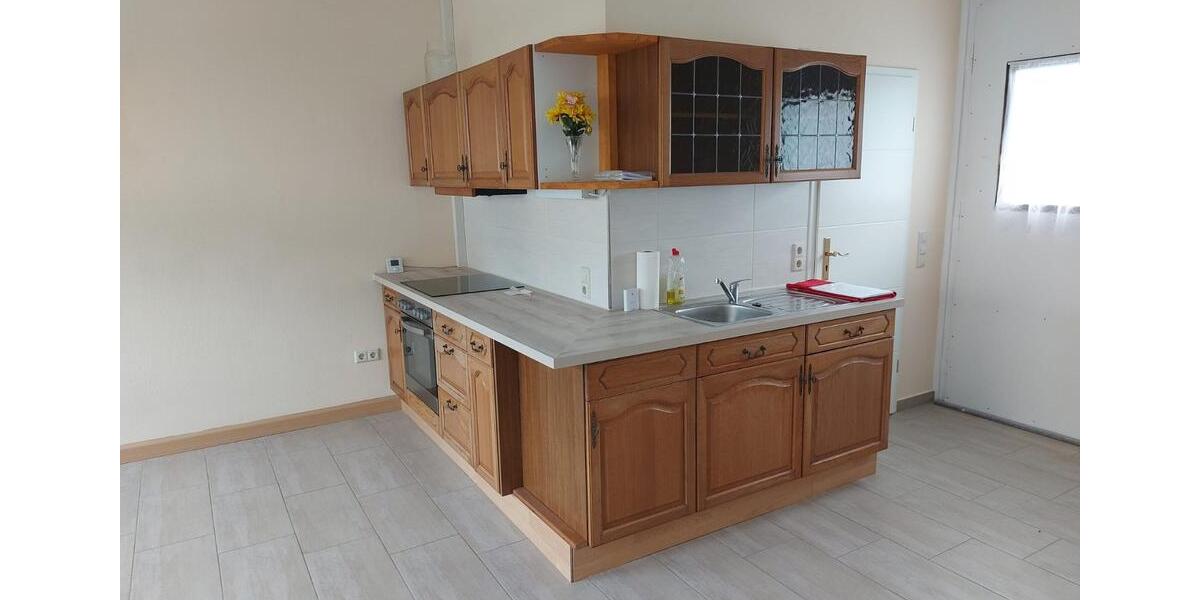 Schöne helle 2,5 - Raumwohnung 2 zimmer