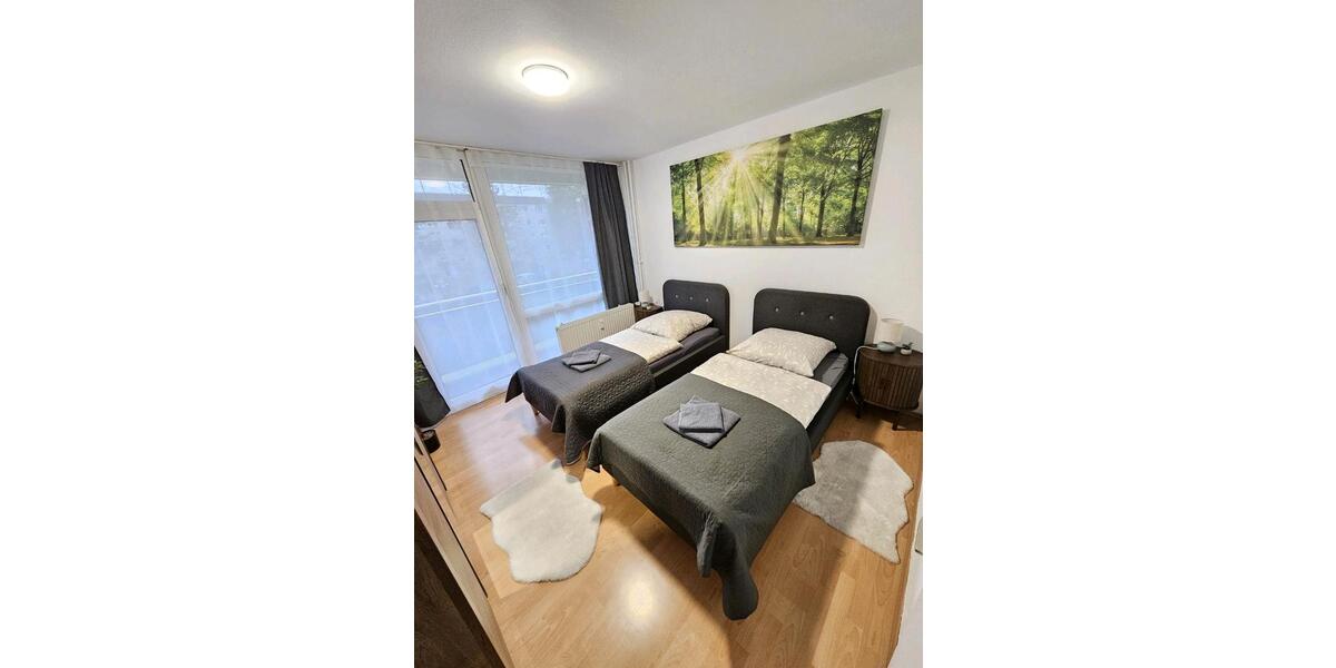Etagenwohnung Köln Kalk - 3 Zimmer, 70 m&sup2;, 2.000&euro; | Angebot:26498573
