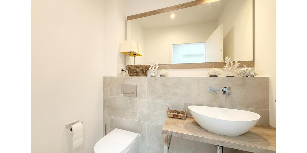 Etagenwohnung Oberursel (Taunus) - 3 Zimmer, 90 m&sup2;, 2.100&euro; | Angebot:25922135