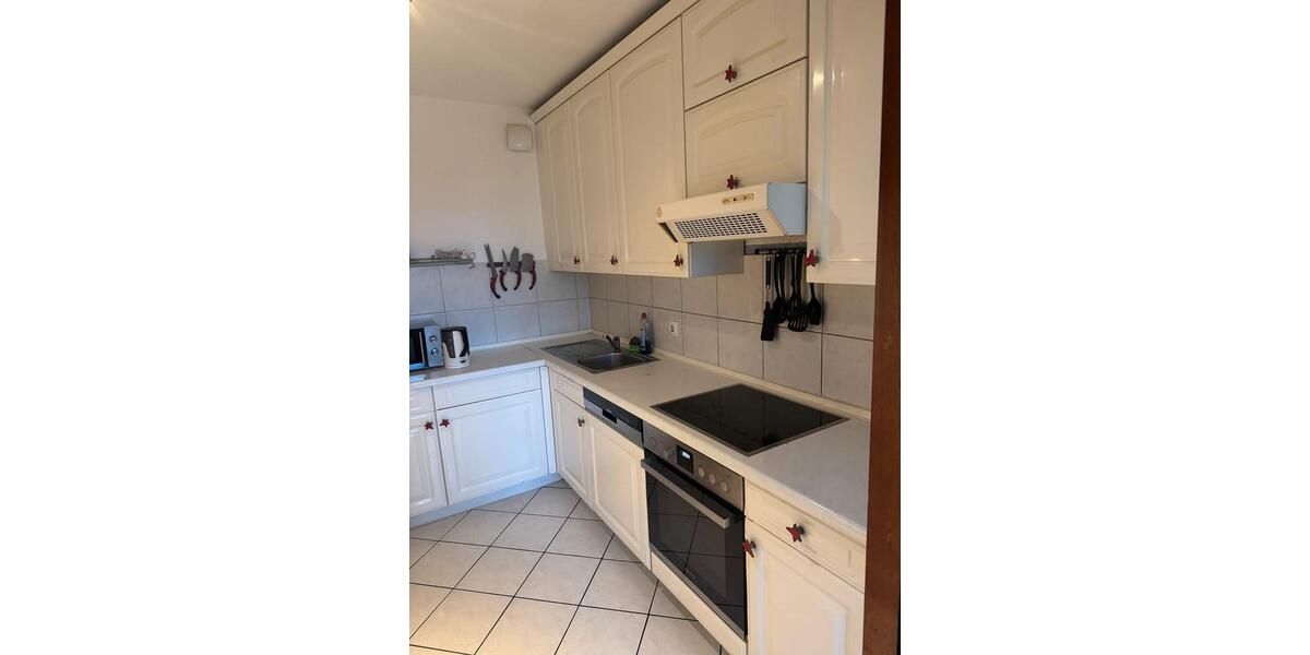 Etagenwohnung Nürnberg Gärten hinter der Veste - 1 Zimmer, 75 m&sup2;, 640&euro; | Angebot:26505521