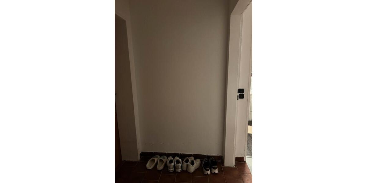 Erdgeschoßwohnung Flensburg - 2 Zimmer, 60 m&sup2;, 500&euro; | Angebot:26525540