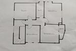 Dachgeschoßwohnung Gummersbach Berstig Süd - 3 Zimmer, 70 m&sup2;, 900&euro; | Angebot:26062545