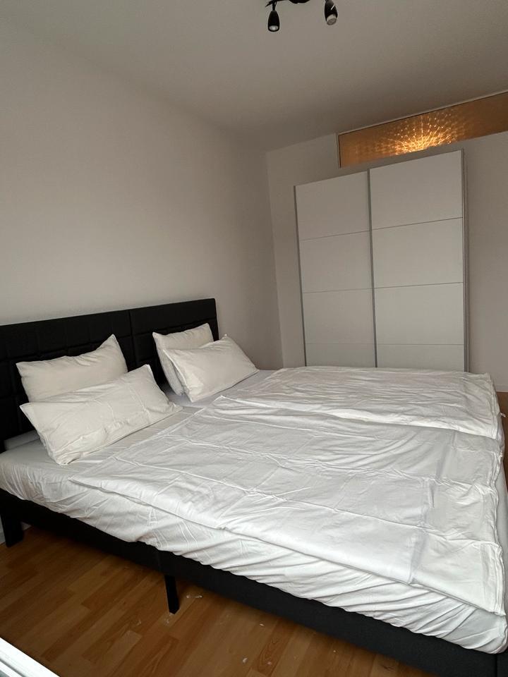 Wohnung Auf Zeit Angestellte Geschäftsreisende Monteur vermieten zimmer