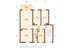 Etagenwohnung Löbau - 4 Zimmer, 70 m&sup2;, 398&euro; | Angebot:23298246