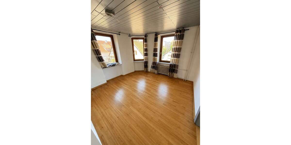 Etagenwohnung Ettlingen - Spessart Spessart - 2.5 Zimmer, 78 m&sup2;, 950&euro; | Angebot:26916229