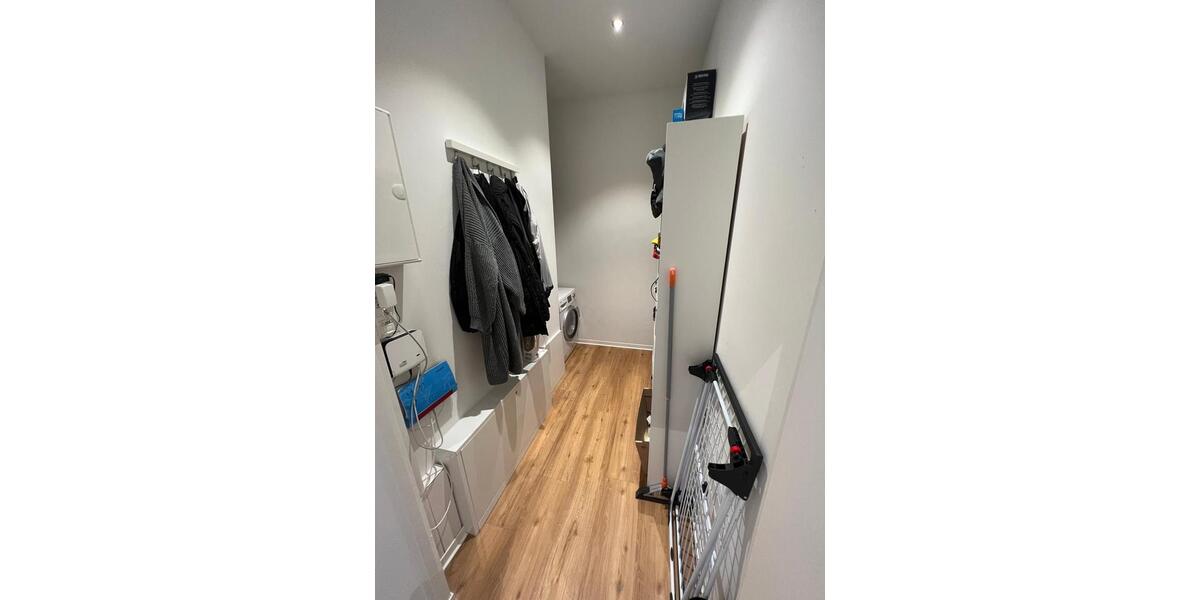 Dachgeschoßwohnung Harsefeld - 3 Zimmer, 87 m&sup2;, 1.250&euro; | Angebot:25979476