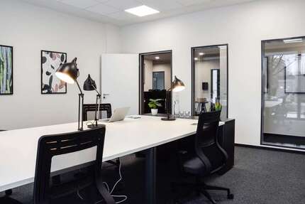 Büro in Darmstadt 199 € 8 m²