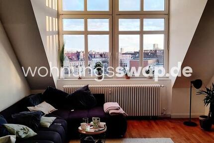 Wohnungsswap - 5 Zimmer, 150 m² - Alt-Moabit, Moabit, Berlin 5 zimmer