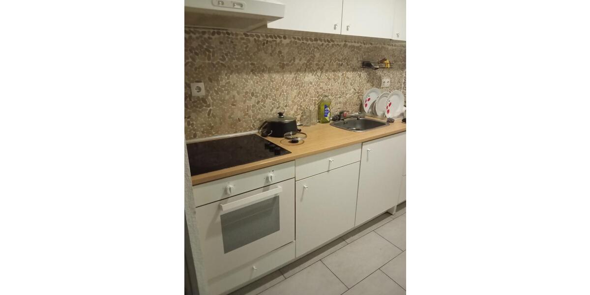 Etagenwohnung Freiburg im Breisgau Betzenhausen - 1 Zimmer, 20 m&sup2;, 550&euro; | Angebot:26286898