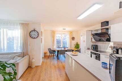 Wohnung Leutkirch - 4 Zimmer, 99 m&sup2;, 1.100&euro; | Angebot:25339696