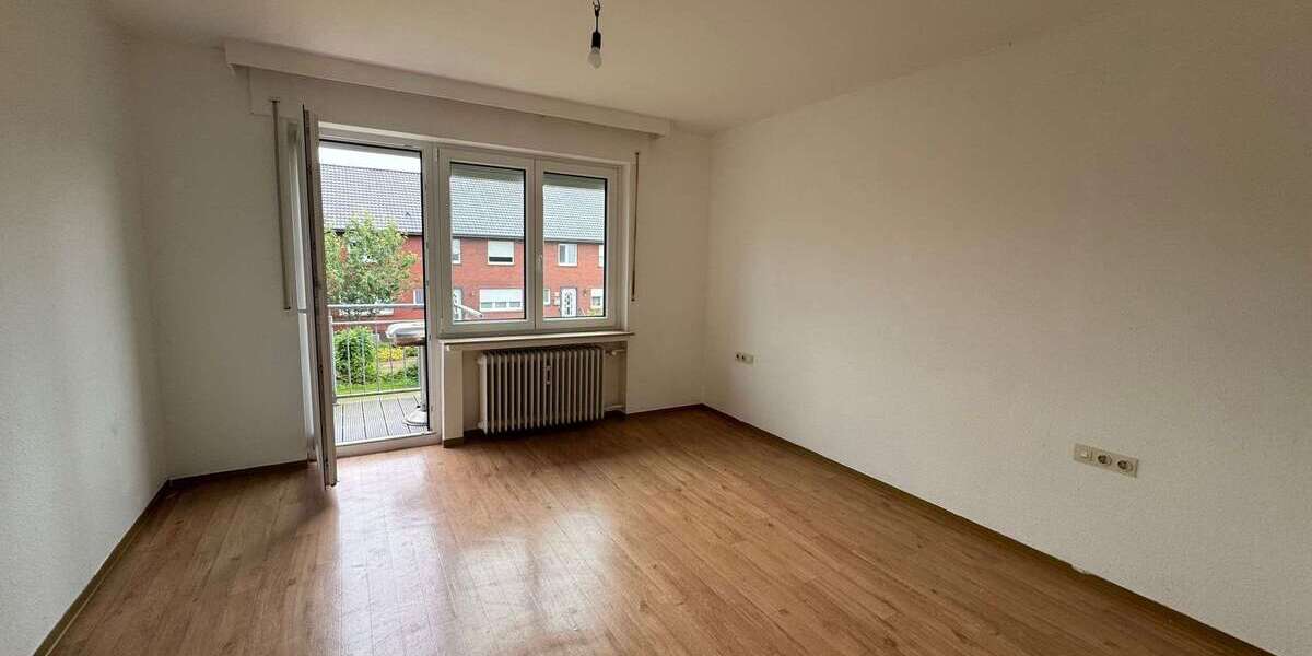 Etagenwohnung Quakenbrück Neustadt - 3 Zimmer, 75 m&sup2;, 525&euro; | Angebot:26316127