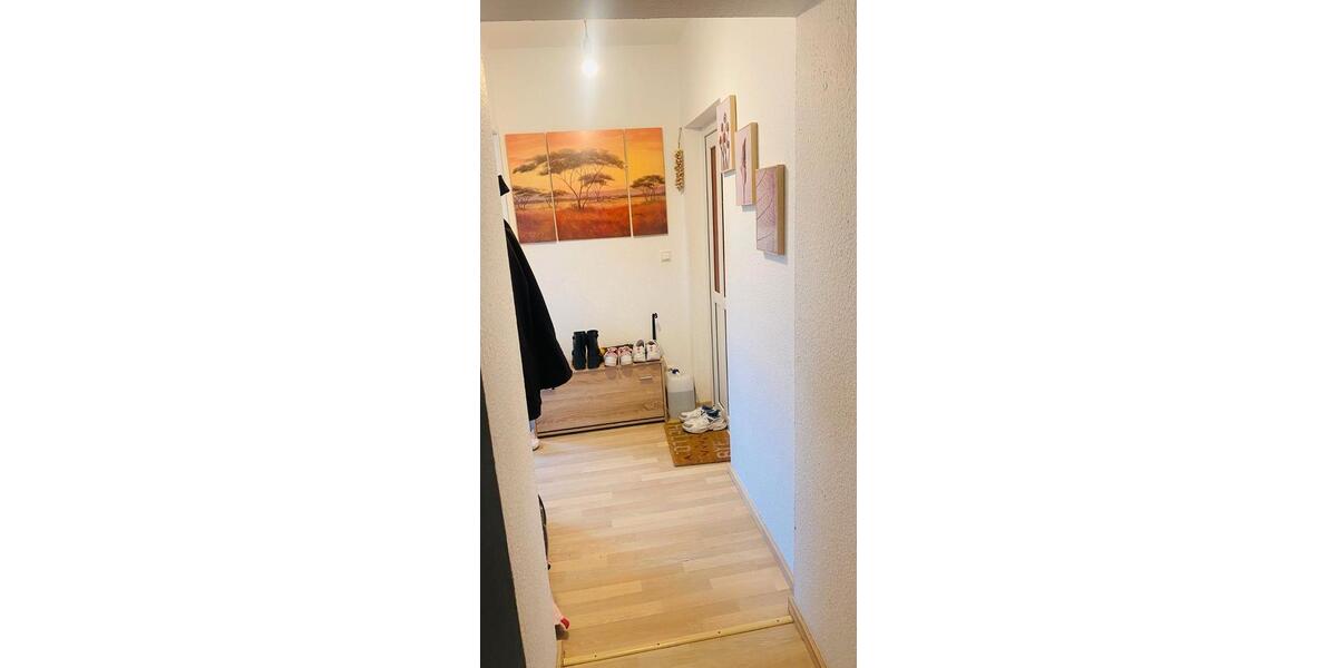 Etagenwohnung Biebergemünd - 2.5 Zimmer, 75 m&sup2;, 777&euro; | Angebot:26626596
