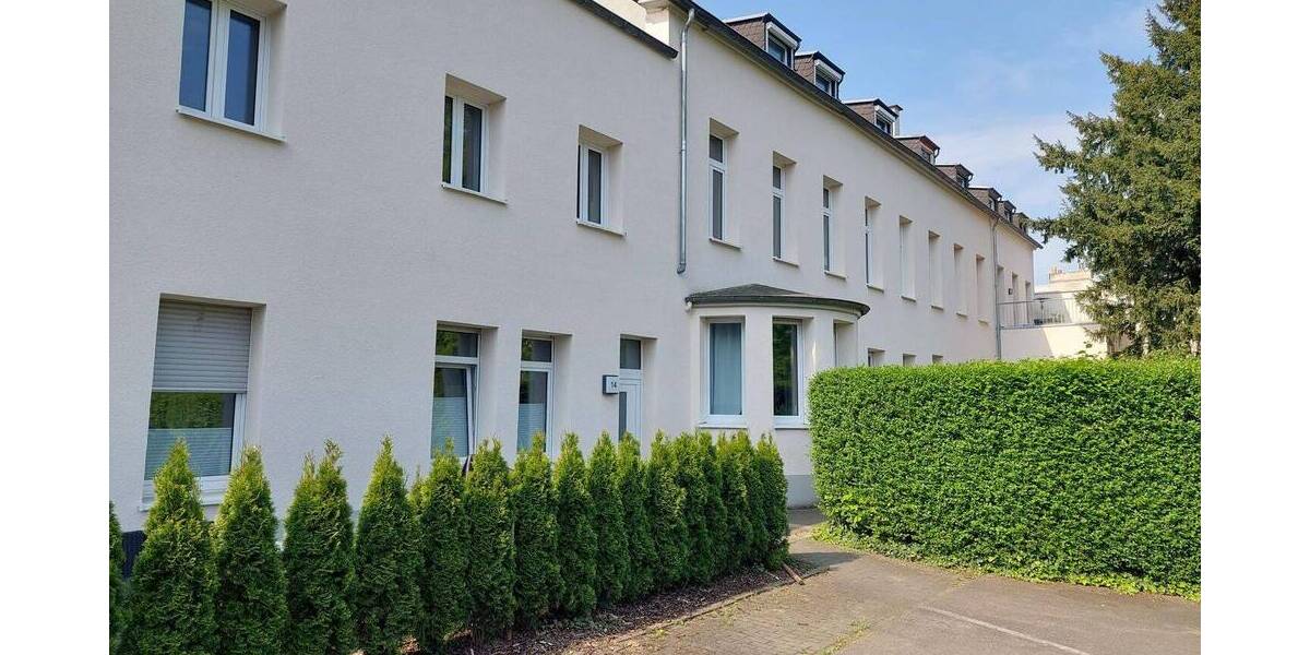 Etagenwohnung Trier Innenstadt - 3 Zimmer, 92 m&sup2;, 1.200&euro; | Angebot:26684523