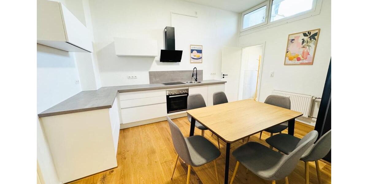 Etagenwohnung Mayen - 1 Zimmer, 50 m&sup2;, 285&euro; | Angebot:24365431