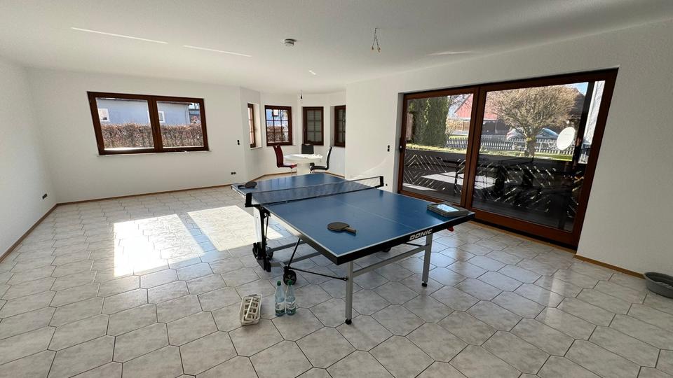 Erdgeschoßwohnung Steinau an der Straße - 2 Zimmer, 85 m&sup2;, 690&euro; | Angebot:25570225