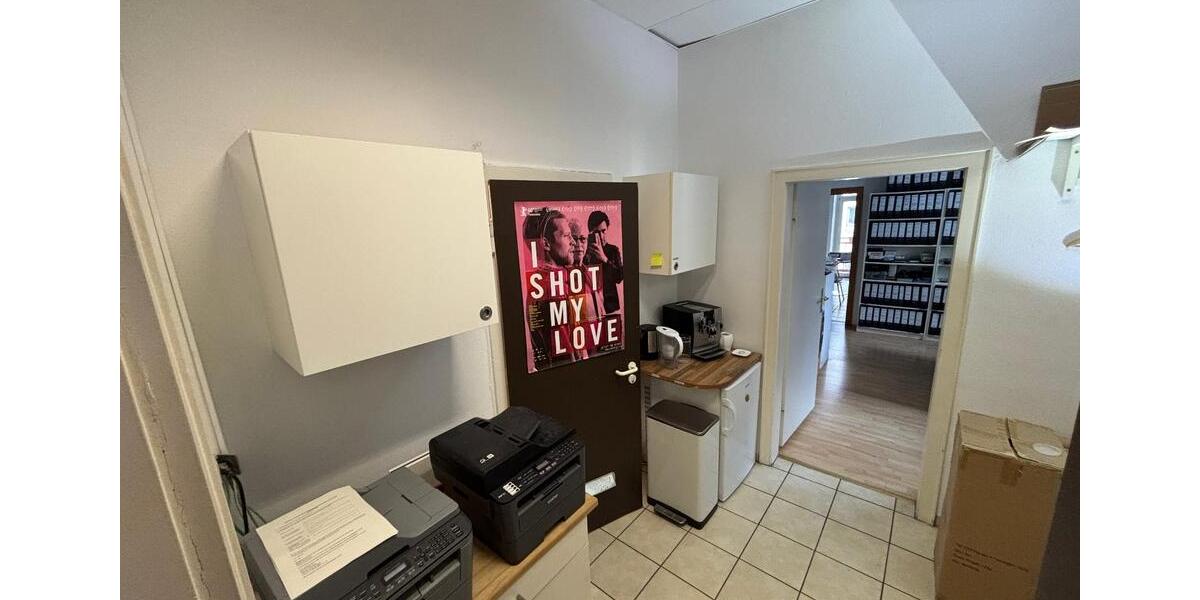 Gewerbeobjekt Köln Mülheim - 1.350&euro; | Angebot:24444131