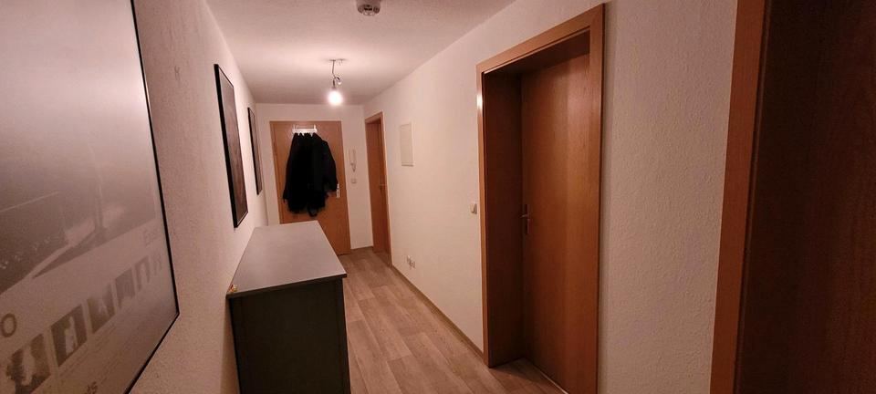 Dachgeschoßwohnung Bautzen - 2 Zimmer, 60 m&sup2;, 395&euro; | Angebot:25281576