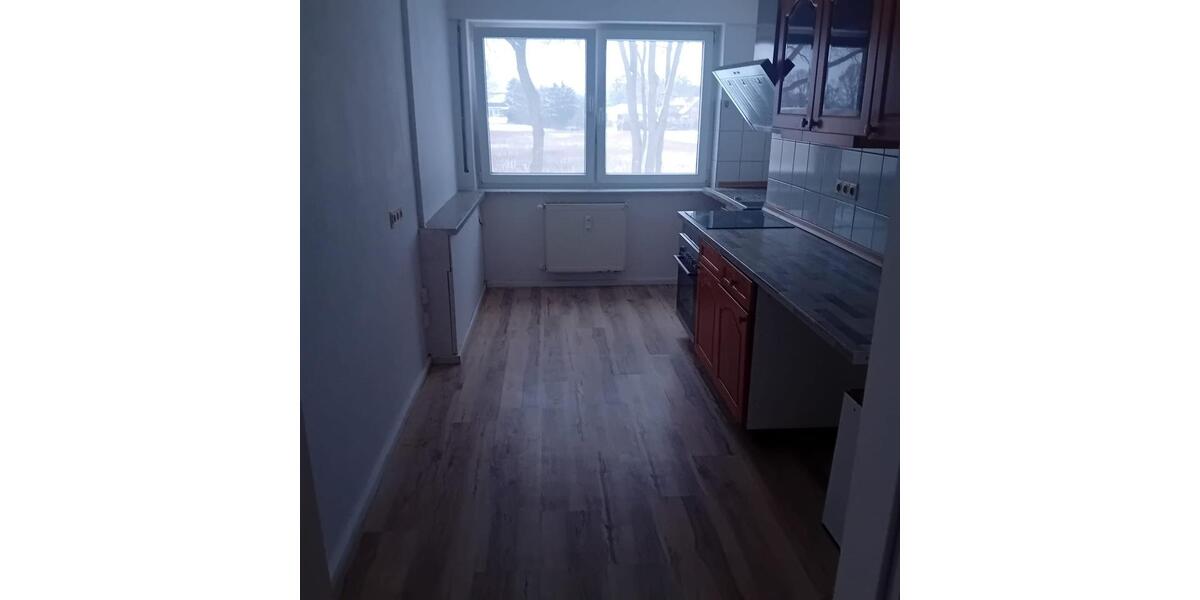 Etagenwohnung Stemwede - 4 Zimmer, 100 m&sup2;, 711&euro; | Angebot:25343084