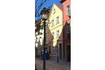 2 Zimmer Mietwohnung in Kulmbach Stadtmitte
