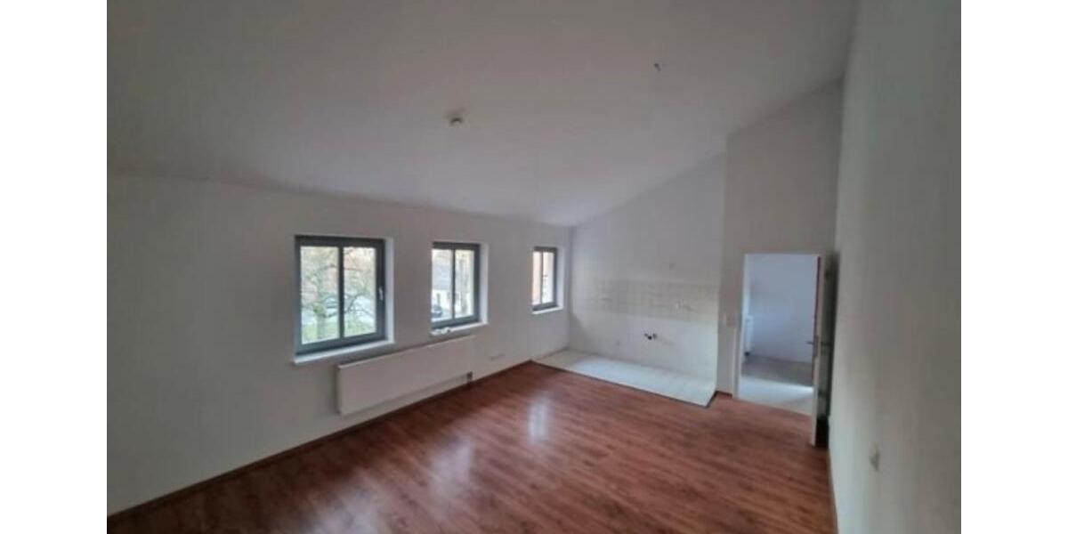 1 Zimmer Wohnung Innenstadt Greifswald 1 zimmer