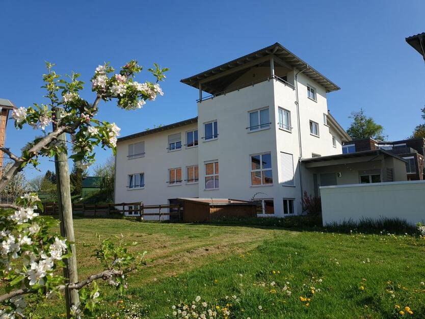 Attraktives Büro mit Dachterrasse in FN-Kluftern zu vermieten