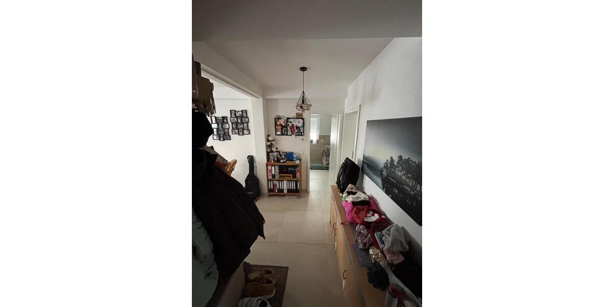 3 ZKB Wohnung mit Balkon 3 zimmer