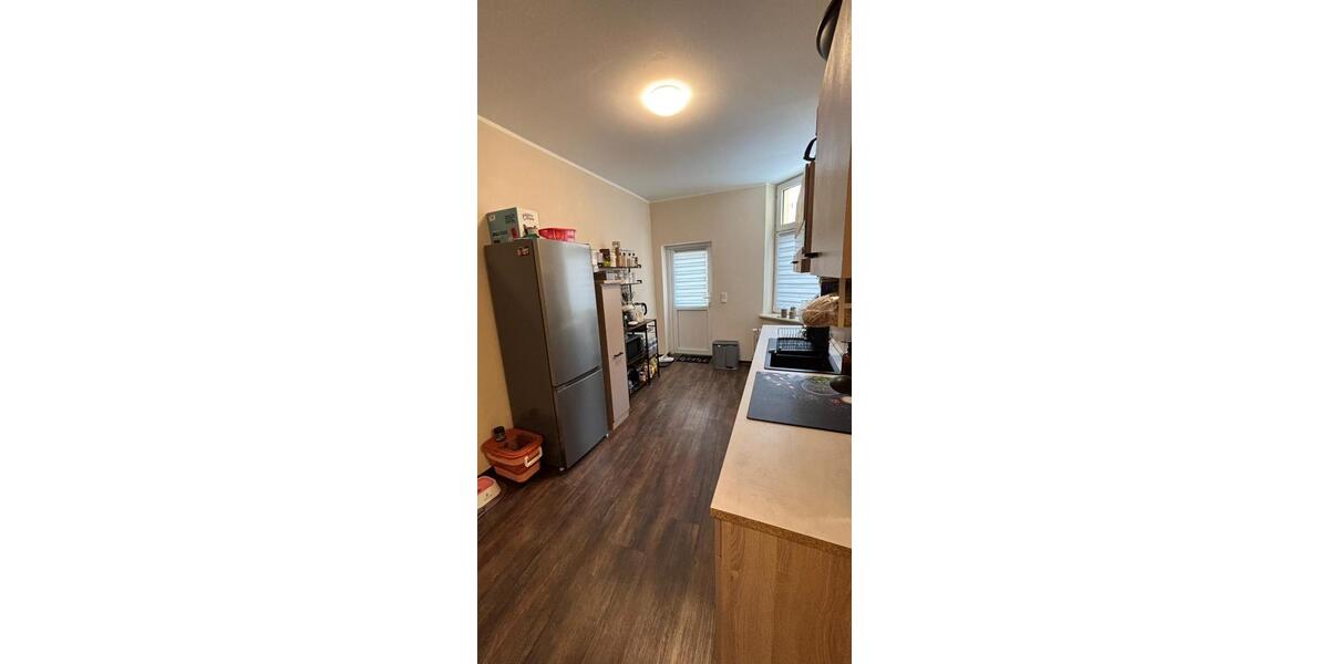 Erdgeschoßwohnung Zerbst (Anhalt) - 2 Zimmer, 60 m&sup2;, 405&euro; | Angebot:24918540