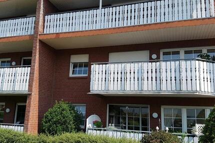 3 Zimmer Wohnung in Twistringen