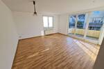 Helle 3-Raum Wohnung mit Balkon # Stellplatz # Ausblick