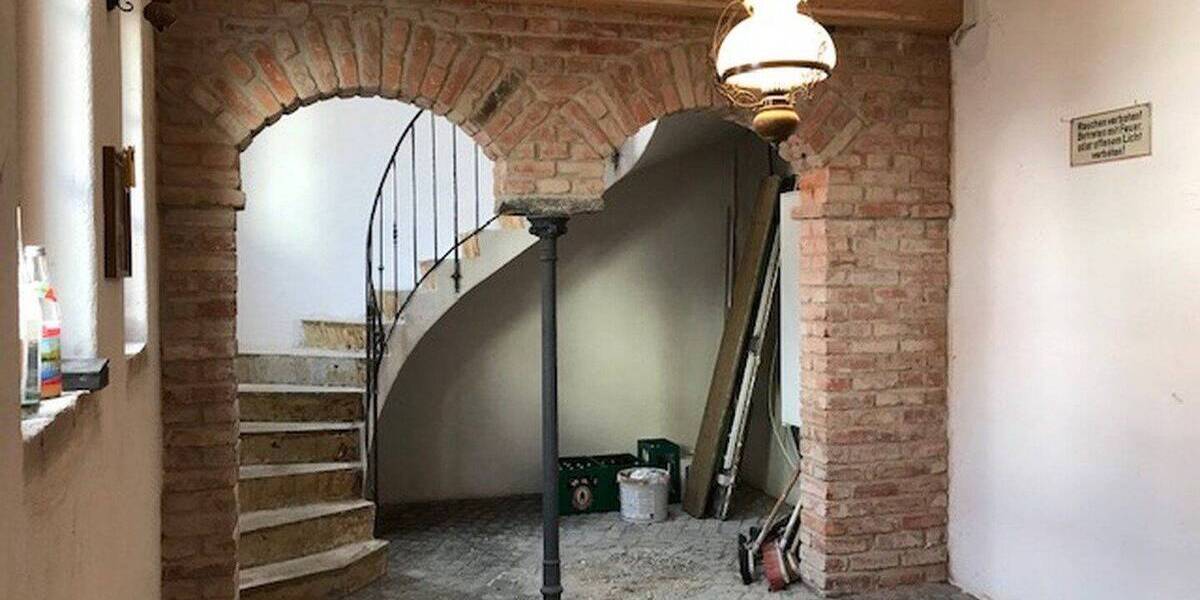 Etagenwohnung Altenmarkt a. d. Alz Altenmarkt - 2 Zimmer, 69 m&sup2;, 800&euro; | Angebot:26871159