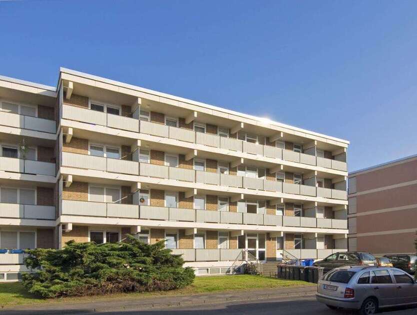 Wohnung zum Mieten in Neuss 682 € 72.29 m²