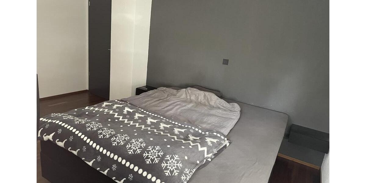 Etagenwohnung Ingolstadt Münchener Straße - 4 Zimmer, 103 m&sup2;, 1.400&euro; | Angebot:25900592