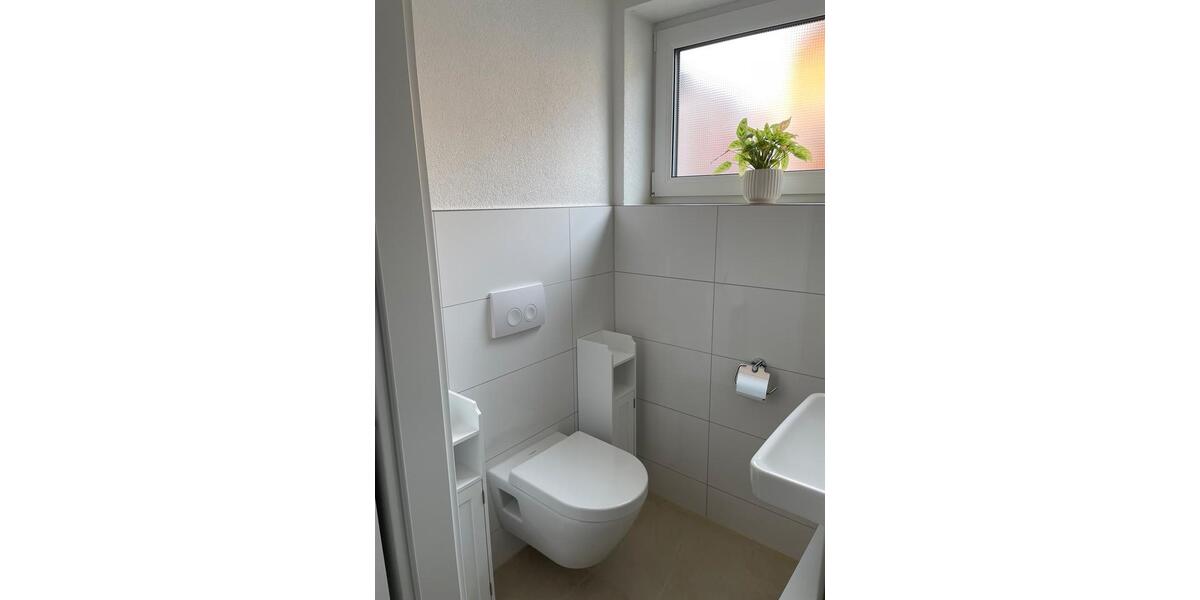 Erdgeschoßwohnung Reichenbach an der Fils - 2.5 Zimmer, 60 m&sup2;, 1.300&euro; | Angebot:26135993